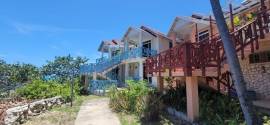 Hotel for Sale St. Elizabeth, Treasure Beach
