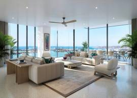 Resort Apartment/Villa for Sale St. James, Montego