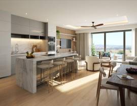 Resort Apartment/Villa for Sale St. James, Montego