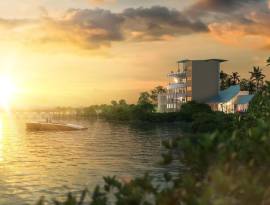 Resort Apartment/Villa for Sale St. James, Montego