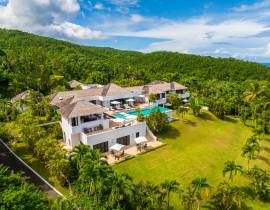 Resort Apartment/Villa for Sale Hanover, Tryall Es