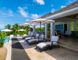 Resort Apartment/Villa for Sale Hanover, Tryall Es