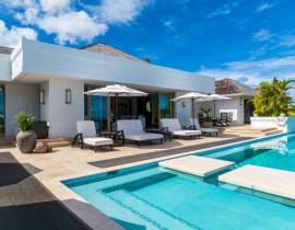 Resort Apartment/Villa for Sale Hanover, Tryall Es