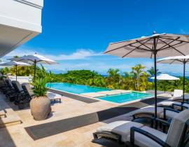 Resort Apartment/Villa for Sale Hanover, Tryall Es