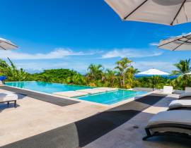 Resort Apartment/Villa for Sale Hanover, Tryall Es