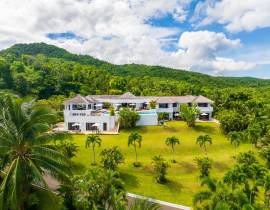 Resort Apartment/Villa for Sale Hanover, Tryall Es