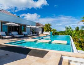 Resort Apartment/Villa for Sale Hanover, Tryall Es