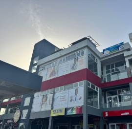 Commercial Bldg/Offices for Sale St. Catherine, Sp