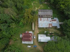 Development Land (Residential) for Sale St. James,