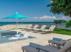 Resort Apartment/Villa for Sale Hanover, Tryall Es