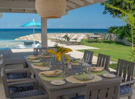 Resort Apartment/Villa for Sale Hanover, Tryall Es