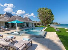 Resort Apartment/Villa for Sale Hanover, Tryall Es