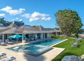 Resort Apartment/Villa for Sale Hanover, Tryall Es