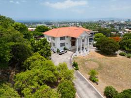 House for Sale Kingston & St. Andrew, Kingston 6