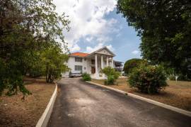 House for Sale Kingston & St. Andrew, Kingston 6