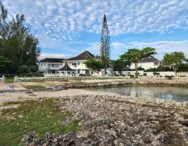 Resort Apartment/Villa for Rent St. Ann, Mammee Ba