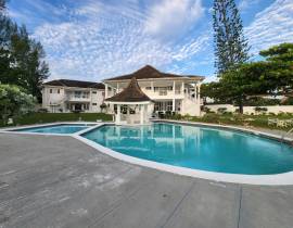 Resort Apartment/Villa for Rent St. Ann, Mammee Ba