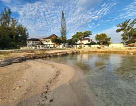 Resort Apartment/Villa for Rent St. Ann, Mammee Ba