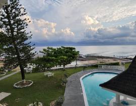 Resort Apartment/Villa for Rent St. Ann, Mammee Ba