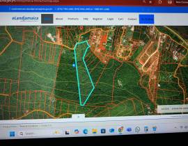 Development Land (Residential) for Sale Trelawny, 