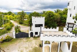 Development Land (Commercial) for Sale St. Mary, N