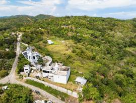 Development Land (Commercial) for Sale St. Mary, N