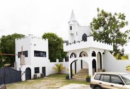 Development Land (Commercial) for Sale St. Mary, N