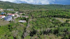 Development Land (Residential) for Sale St. James,