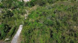 Development Land (Residential) for Sale St. James,