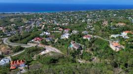 Development Land (Residential) for Sale St. James,