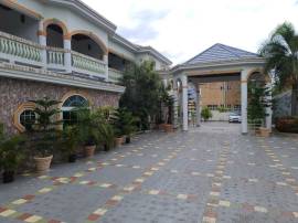 Hotel for Sale St. Ann, Runaway Bay