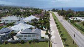 Hotel for Sale St. Ann, Runaway Bay