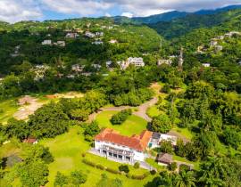 Development Land (Residential) for Sale Kingston &