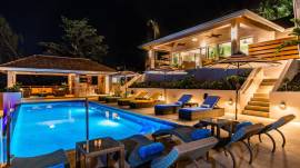 Resort Apartment/Villa for Sale St. James, Montego