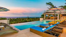 Resort Apartment/Villa for Sale St. James, Montego