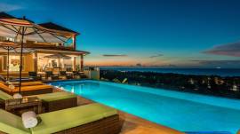 Resort Apartment/Villa for Sale St. James, Montego