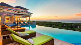 Resort Apartment/Villa for Sale St. James, Montego