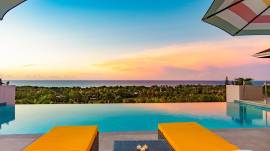 Resort Apartment/Villa for Sale St. James, Montego