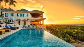 Resort Apartment/Villa for Sale St. James, Montego