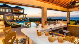 Resort Apartment/Villa for Sale St. James, Montego