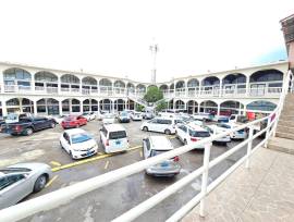 Commercial Bldg/Offices for Sale St. James, Monteg