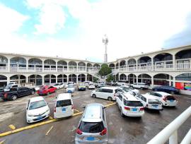 Commercial Bldg/Offices for Sale St. James, Monteg