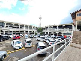 Commercial Bldg/Offices for Sale St. James, Monteg