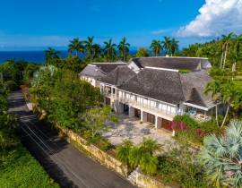 Resort Apartment/Villa for Sale Hanover, Tryall Es