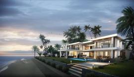 Resort Apartment/Villa for Sale St. Ann, Runaway B