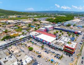 Commercial Bldg/Offices for Sale St. Catherine, Po