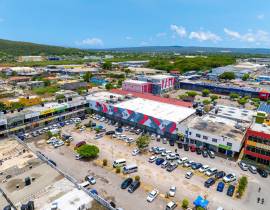 Commercial Bldg/Offices for Sale St. Catherine, Po