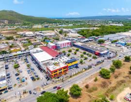 Commercial Bldg/Offices for Sale St. Catherine, Po