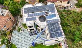 House for Sale Kingston & St. Andrew, Kingston 6