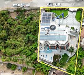 House for Sale Kingston & St. Andrew, Kingston 6